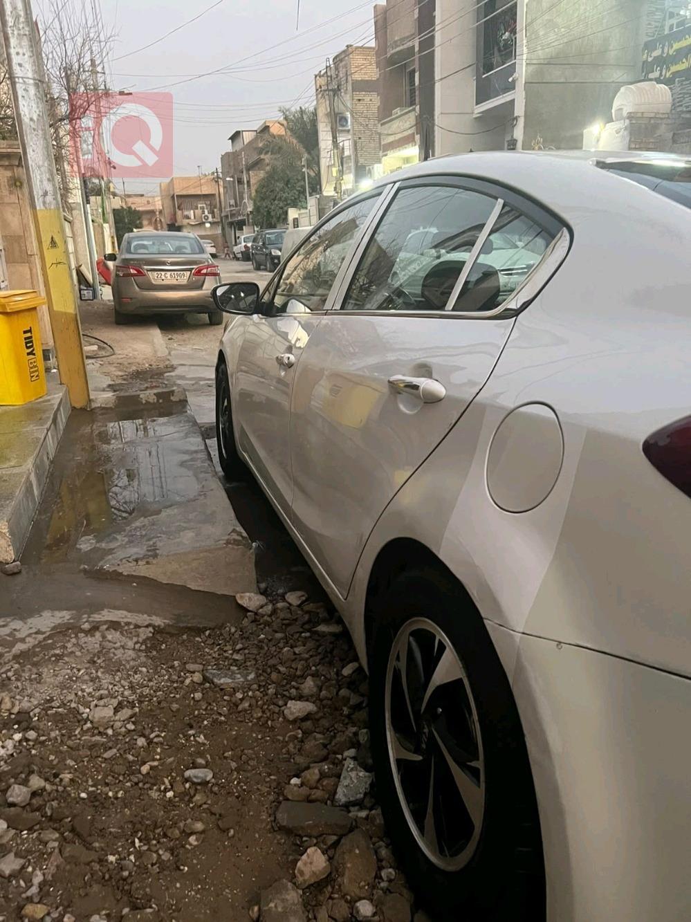 Kia Cerato